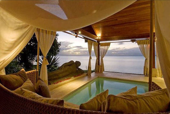 The Wakaya Club & Spa, Fiji - Exclusive 5 Star Luxury Resort-slide-9