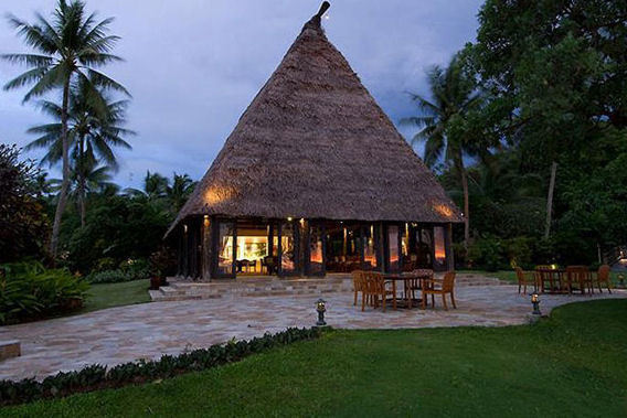 The Wakaya Club & Spa, Fiji - Exclusive 5 Star Luxury Resort-slide-5