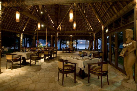 The Wakaya Club & Spa, Fiji - Exclusive 5 Star Luxury Resort-slide-4