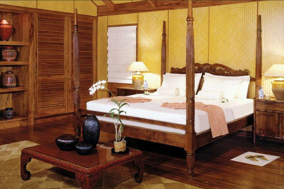 The Wakaya Club & Spa, Fiji - Exclusive 5 Star Luxury Resort-slide-3
