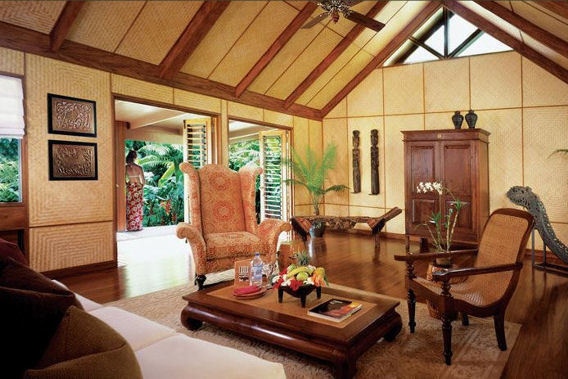 The Wakaya Club & Spa, Fiji - Exclusive 5 Star Luxury Resort-slide-2