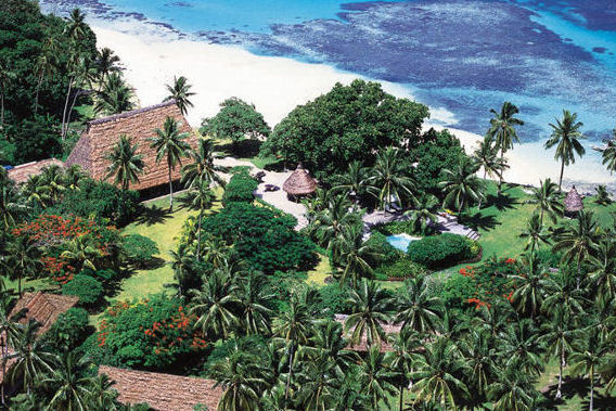 The Wakaya Club & Spa, Fiji - Exclusive 5 Star Luxury Resort-slide-1