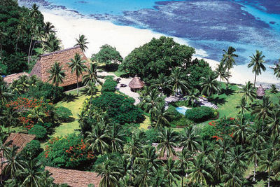 The Wakaya Club & Spa, Fiji - Exclusive 5 Star Luxury Resort
