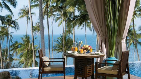Four Seasons Resort Koh Samui, Thailand 5 Star Luxury Hotel-slide-2