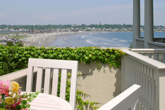 The Chanler at Cliff Walk - Newport, Rhode Island - Luxury Inn-slide-2