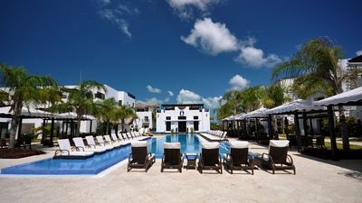 Las Terrazas Resort & Residences - Ambergris Caye, Belize