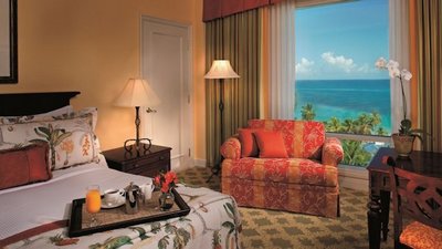 The Ritz Carlton San Juan - Isla Verde, Puerto Rico, Caribbean - 5 Star Luxury Resort