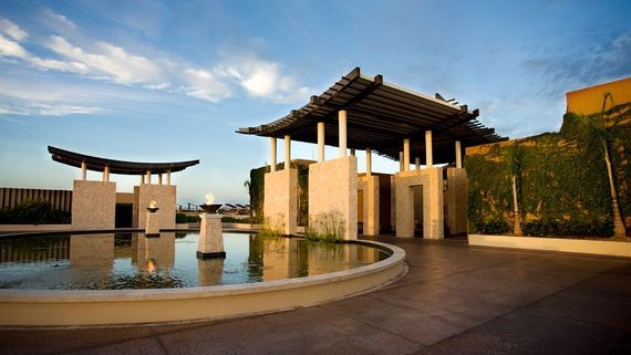 Banyan Tree Mayakoba - Riviera Maya, Mexico - 5 Star Luxury Resort & Spa-slide-3