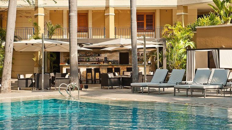 Sofitel Legend Santa Clara - Cartagena, Colombia - 5 Star Luxury Hotel-slide-13