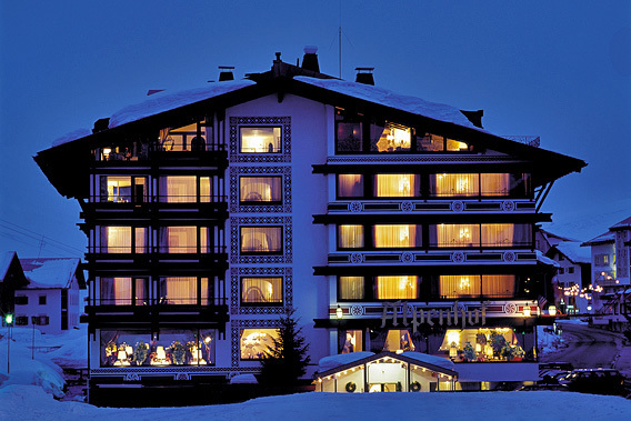Thurnhers Alpenhof - Zurs am Arlberg, Austria - 5 Star Luxury Ski Resort-slide-6