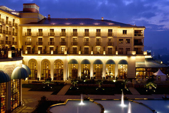 Sheraton Addis, A Luxury Collection Hotel - Addis Ababa, Ethiopia -slide-9