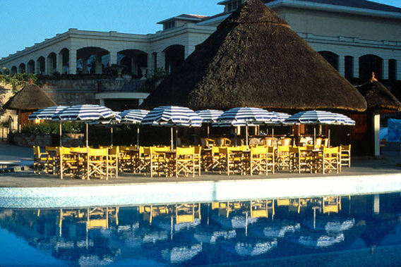 Sheraton Addis, A Luxury Collection Hotel - Addis Ababa, Ethiopia -slide-6