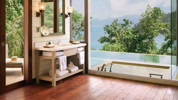 Four Seasons Resort Seychelles - Mahe Island - 5 Star Luxury Hotel-slide-3