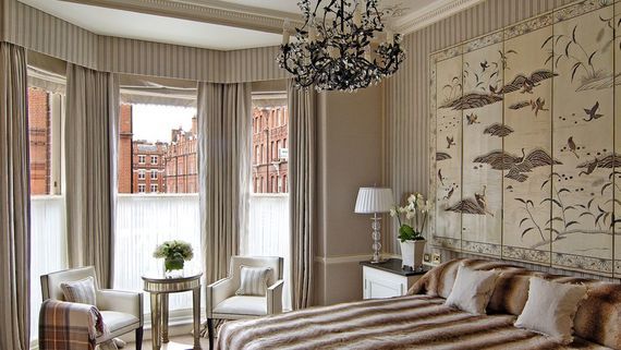 The Egerton House Hotel - London, England - Exclusive 5 Star Boutique Luxury Hotel-slide-8