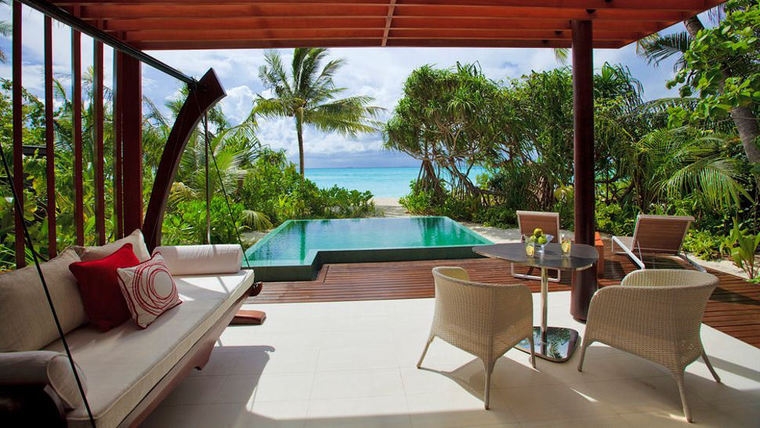 NIYAMA - Maldives - Exclusive Luxury Resort-slide-1