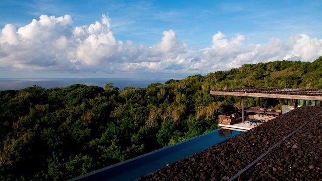 Alila Villas Uluwatu - Bali, Indonesia - 5 Star Luxury Resort-slide-7