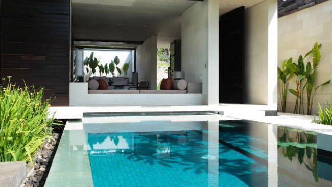 Alila Villas Uluwatu - Bali, Indonesia - 5 Star Luxury Resort-slide-26