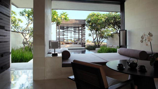 Alila Villas Uluwatu - Bali, Indonesia - 5 Star Luxury Resort-slide-25