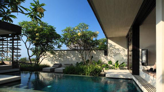 Alila Villas Uluwatu - Bali, Indonesia - 5 Star Luxury Resort-slide-24