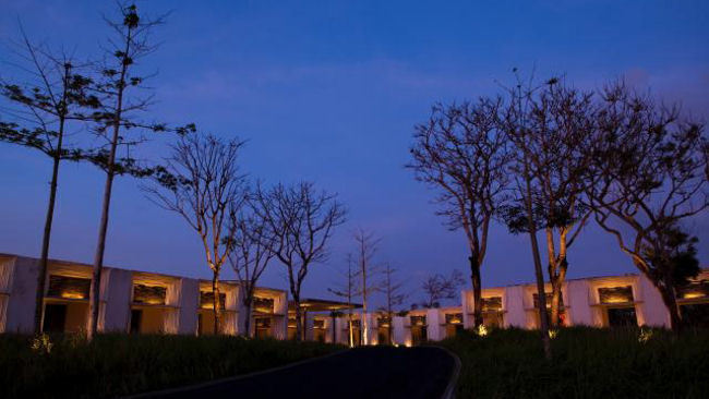 Alila Villas Uluwatu - Bali, Indonesia - 5 Star Luxury Resort-slide-23