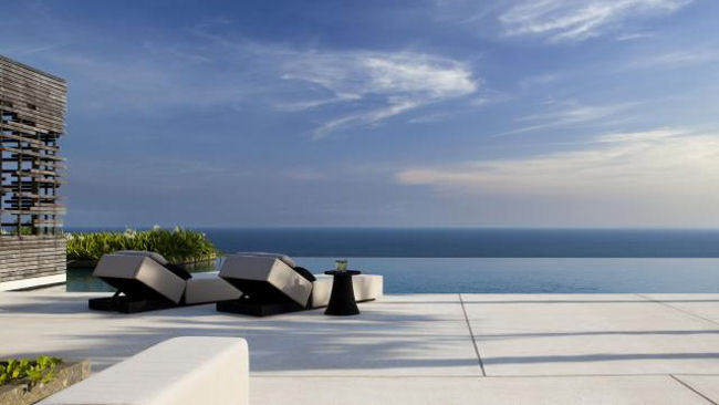 Alila Villas Uluwatu - Bali, Indonesia - 5 Star Luxury Resort-slide-22