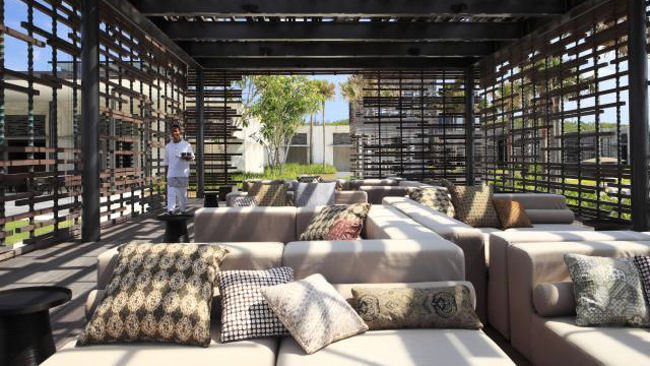 Alila Villas Uluwatu - Bali, Indonesia - 5 Star Luxury Resort-slide-19
