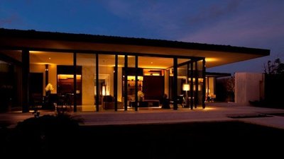 Alila Villas Uluwatu - Bali, Indonesia - 5 Star Luxury Resort