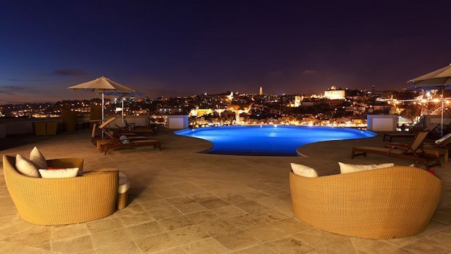 The Yeatman - Porto, Portugal - Luxury Boutique Hotel-slide-6