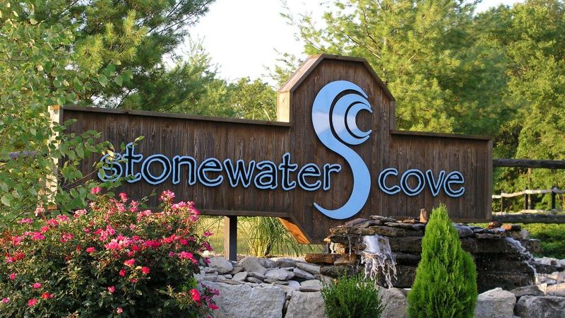 Stonewater Cove Resort and Spa - Table Rock Lake, Missouri-slide-2
