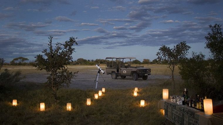Belmond Eagle Island Camp - Okavango Delta, Botswana - Luxury Safari Lodge-slide-7