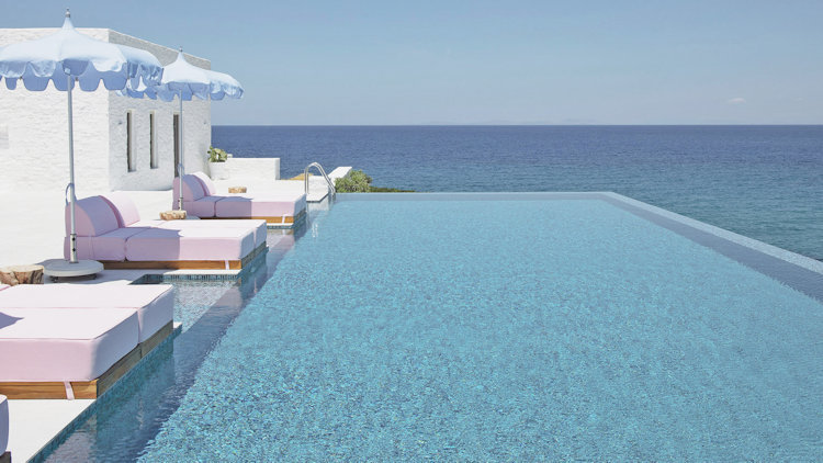 A.M.A Selections - Luxury Villa Rentals throughout Europe-slide-7