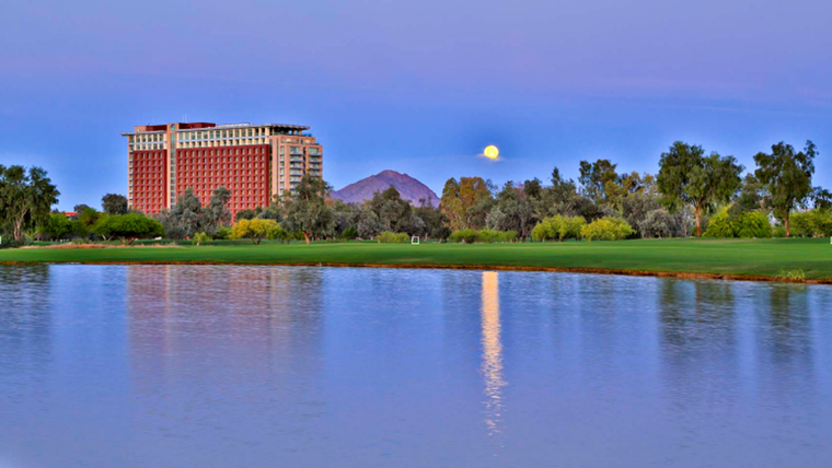 Talking Stick Resort - Scottsdale, Arizona - Luxury Hotel & Casino-slide-22