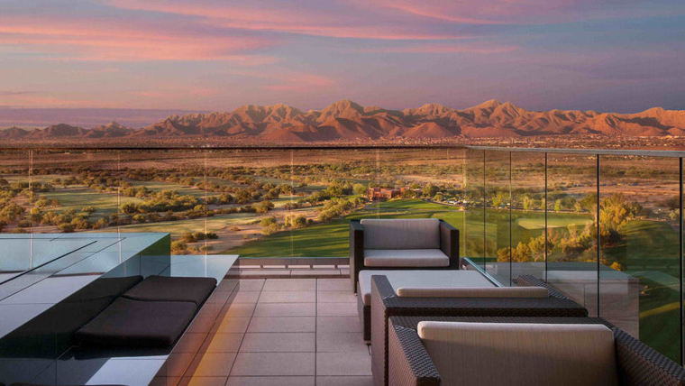 Talking Stick Resort - Scottsdale, Arizona - Luxury Hotel & Casino-slide-21