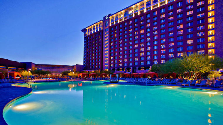 Talking Stick Resort - Scottsdale, Arizona - Luxury Hotel & Casino-slide-15