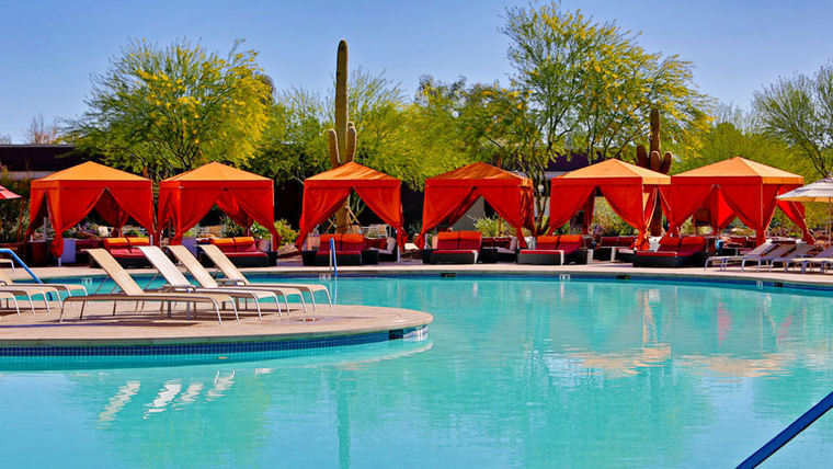Talking Stick Resort - Scottsdale, Arizona - Luxury Hotel & Casino-slide-16