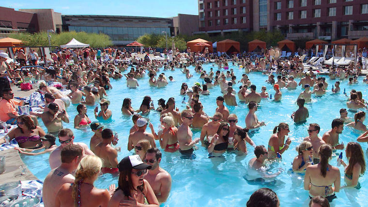 Talking Stick Resort - Scottsdale, Arizona - Luxury Hotel & Casino-slide-8