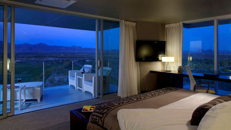 Talking Stick Resort - Scottsdale, Arizona - Luxury Hotel & Casino-slide-20