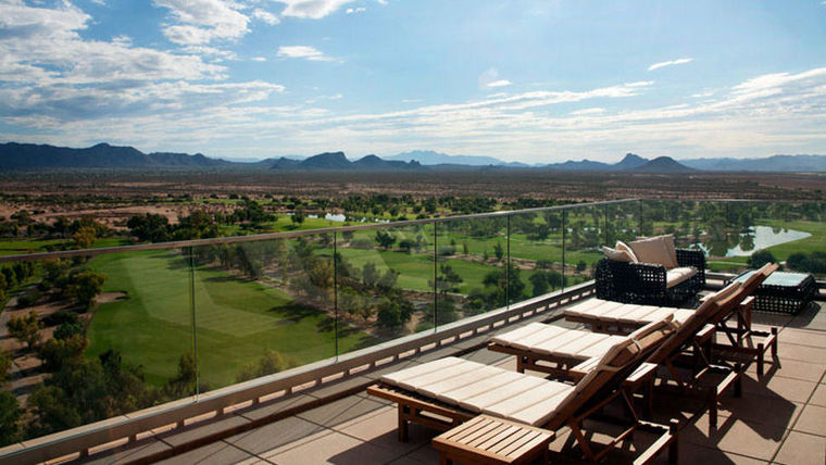 Talking Stick Resort - Scottsdale, Arizona - Luxury Hotel & Casino-slide-19