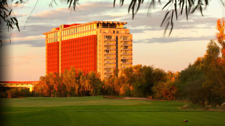 Talking Stick Resort - Scottsdale, Arizona - Luxury Hotel & Casino-slide-18