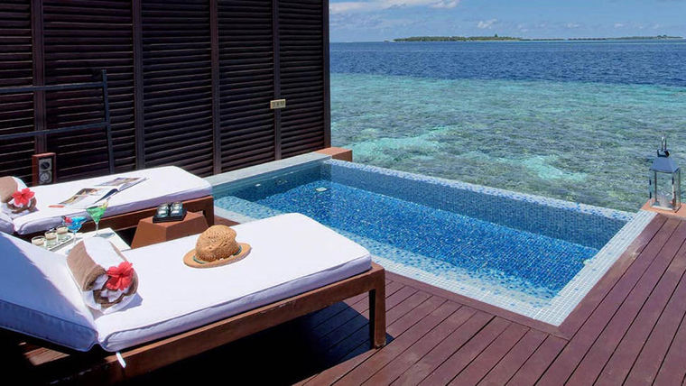 Lily Beach Resort & Spa at Huvahendhoo, Maldives All-Inclusive-slide-18