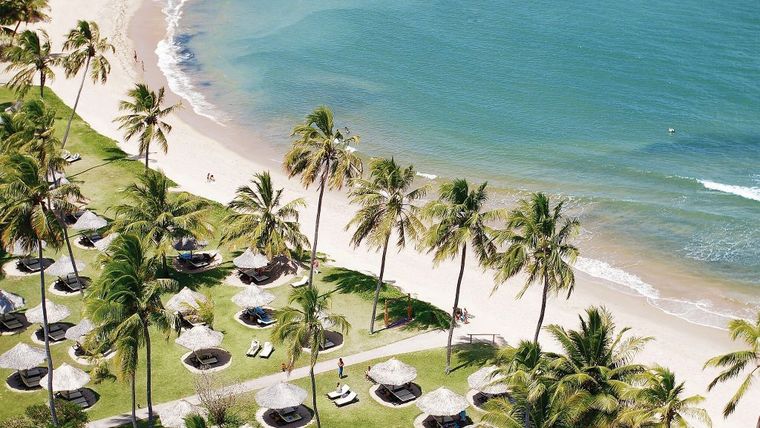 Tivoli Ecoresort Praia do Forte - Brazil Luxury Resort-slide-6