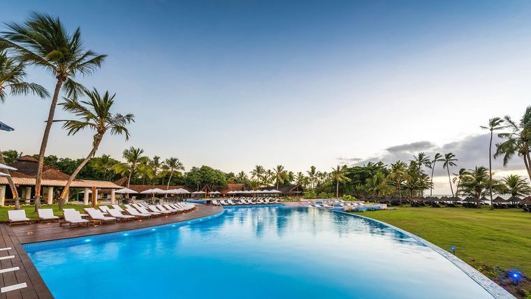 Tivoli Ecoresort Praia do Forte - Brazil Luxury Resort-slide-1