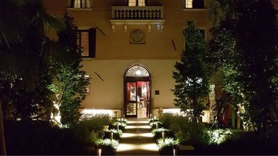 Palazzo Venart - Venice, Italy - Luxury Hotel