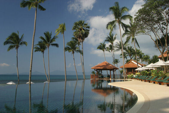 Belmond Napasai - Koh Samui, Thailand - 5 Star Luxury Resort & Spa-slide-3