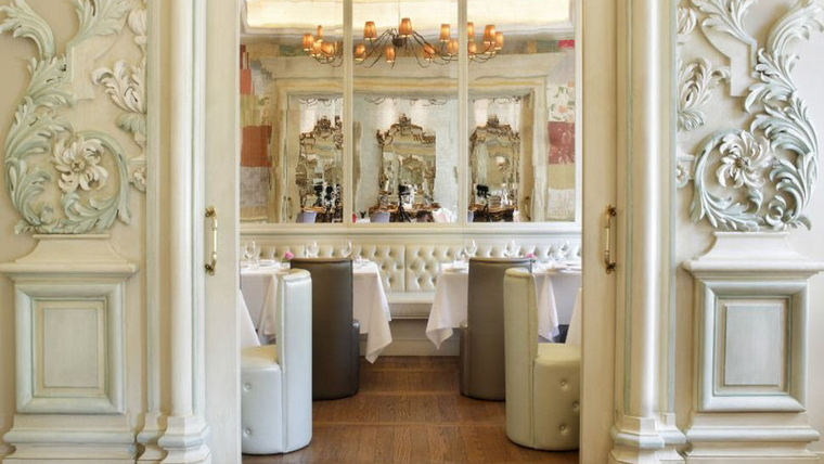 Chateau Monfort - Milan, Italy - 5 Star Luxury Hotel-slide-15