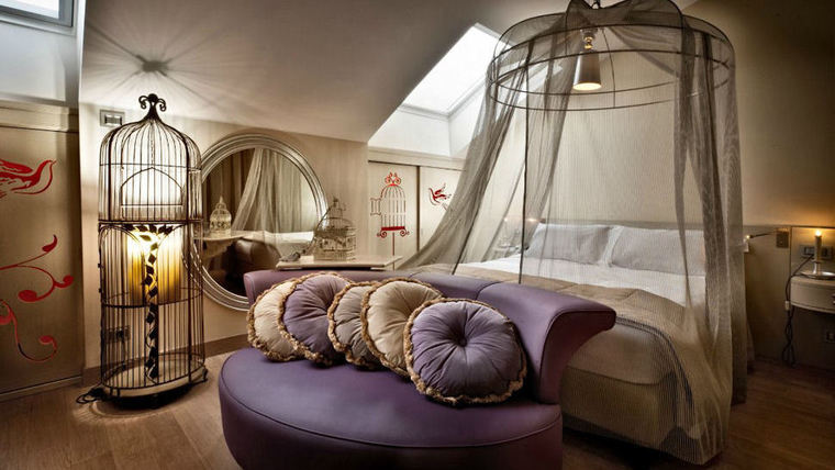 Chateau Monfort - Milan, Italy - 5 Star Luxury Hotel-slide-19