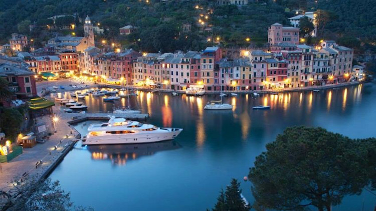 Luxo Italia - Curated Luxury Travel in Italy-slide-2