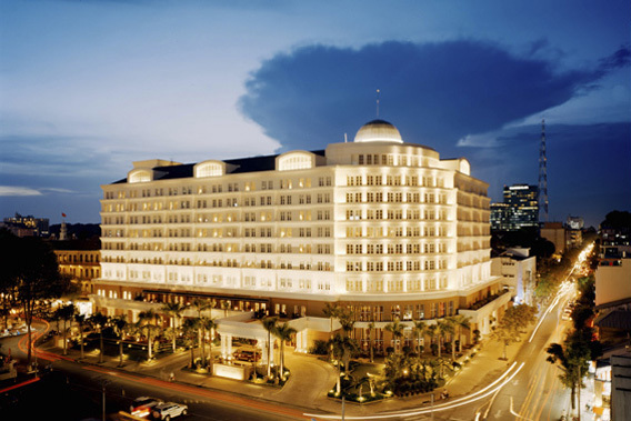 Park Hyatt Saigon - Ho Chi Minh City, Vietnam - 5 Star Luxury Hotel-slide-10