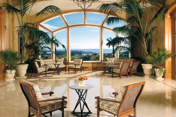 Park Hyatt Aviara Resort - Carlsbad, California - 5 Star Luxury Hotel-slide-13
