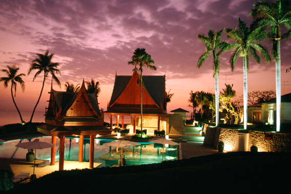 Chiva-Som - Hua Hin, Thailand - 5 Star Luxury Health Resort -slide-3